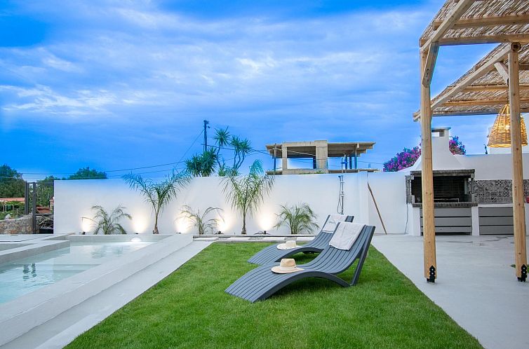 Vakantiehuis Beide Villa