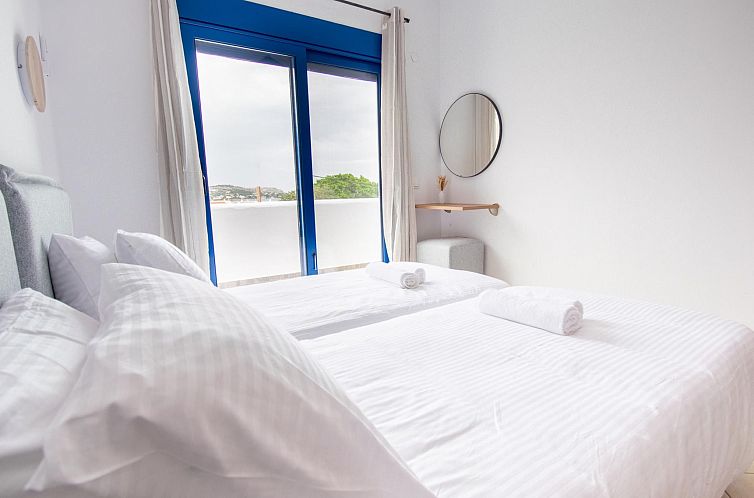 Vakantiehuis Beide Villa