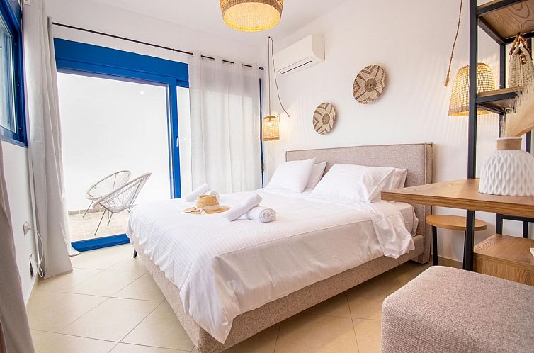 Vakantiehuis Beide Villa