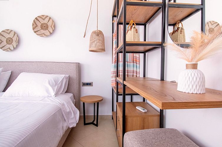Vakantiehuis Beide Villa