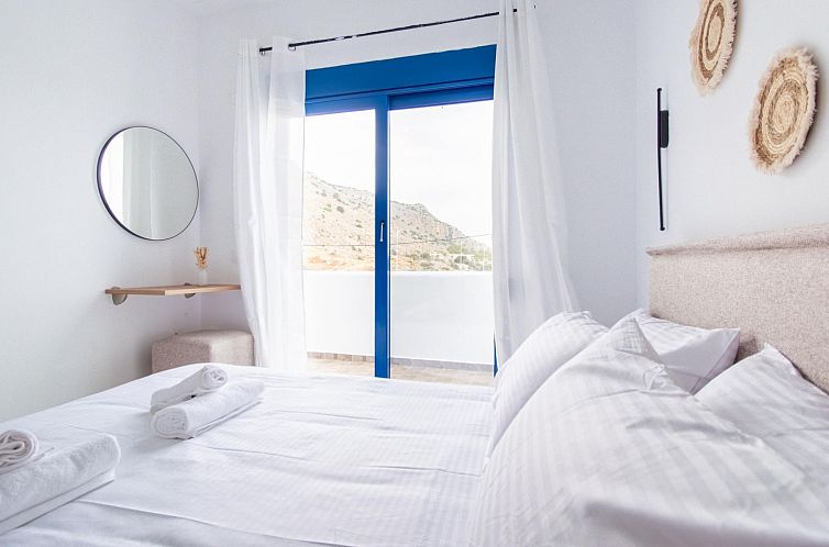 Vakantiehuis Beide Villa