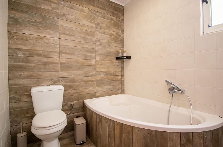 Vakantiehuis Beide Villa