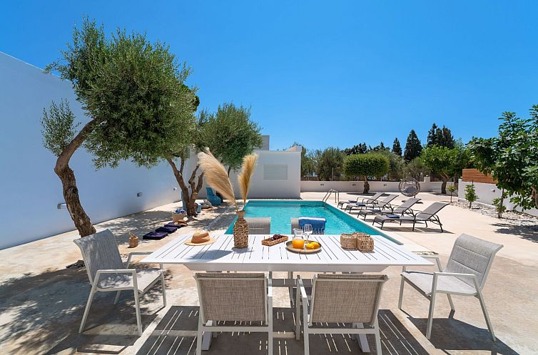 Vakantiehuis Juwelen-Villa