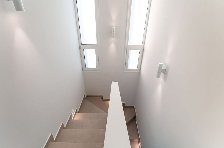 Vakantiehuis Juwelen-Villa