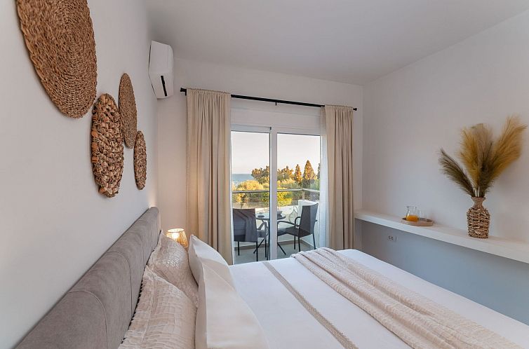 Vakantiehuis Juwelen-Villa