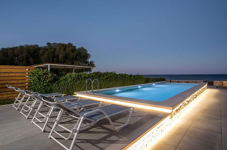 Vakantiehuis Sea Homes Villen-Villa Alberto