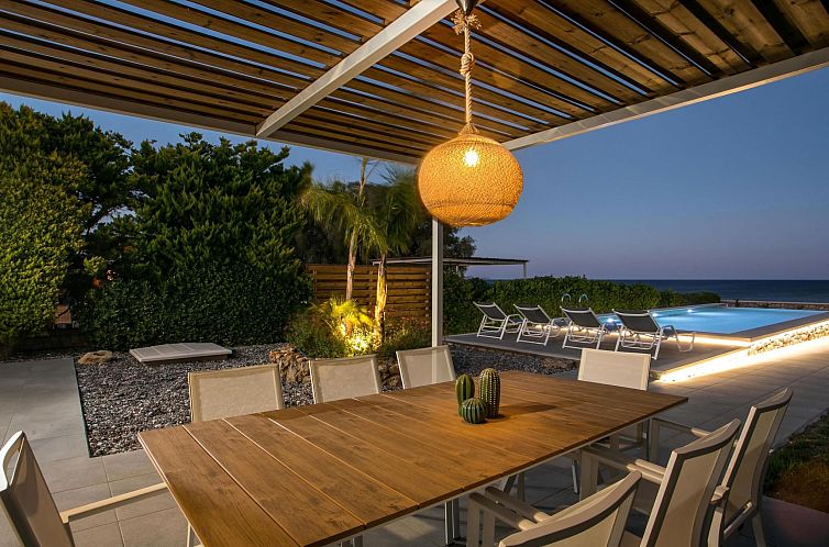 Vakantiehuis Sea Homes Villen-Villa Alberto