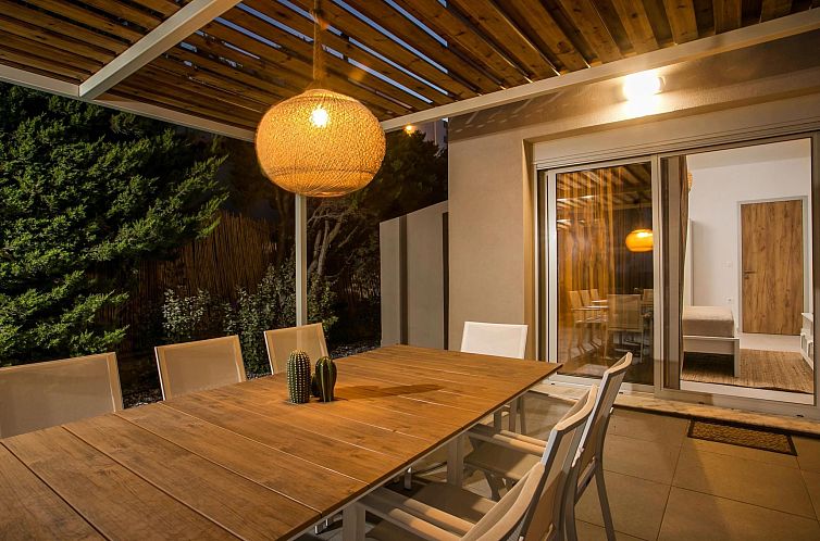 Vakantiehuis Sea Homes Villen-Villa Alberto