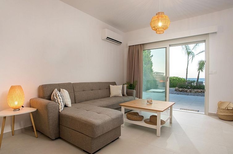 Vakantiehuis Sea Homes Villen-Villa Alberto