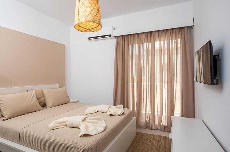 Vakantiehuis Sea Homes Villen-Villa Alberto