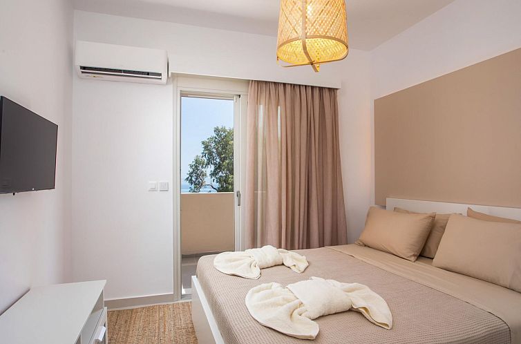 Vakantiehuis Sea Homes Villen-Villa Alberto