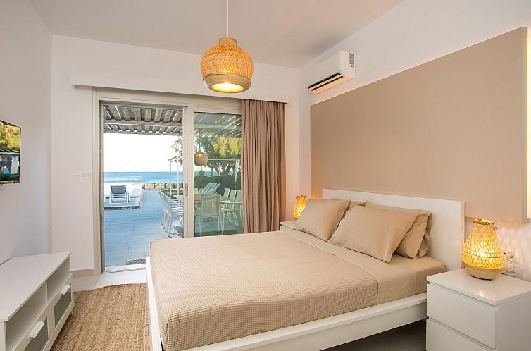 Vakantiehuis Sea Homes Villen-Villa Alberto