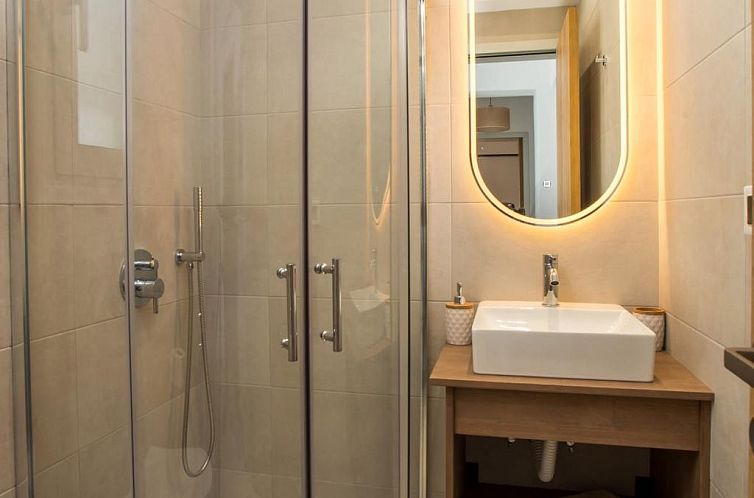 Vakantiehuis Sea Homes Villen-Villa Alberto