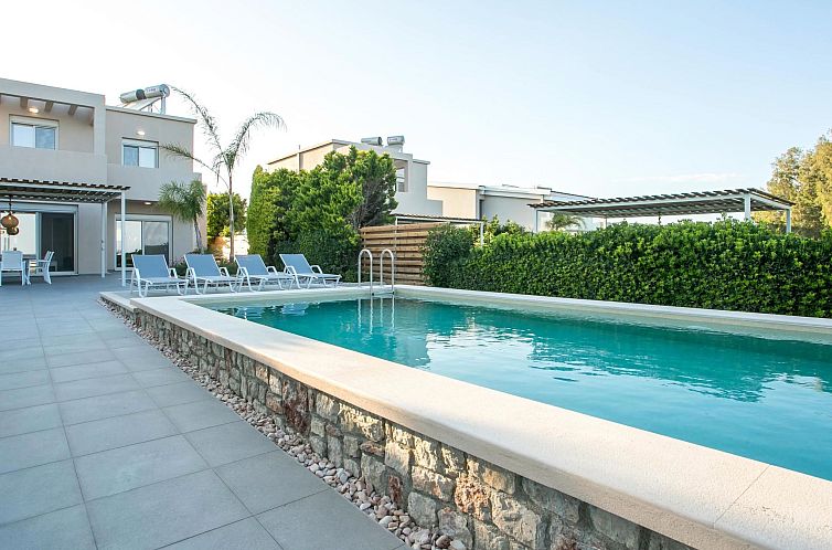 Vakantiehuis Sea Homes Villen-Villa Alberto