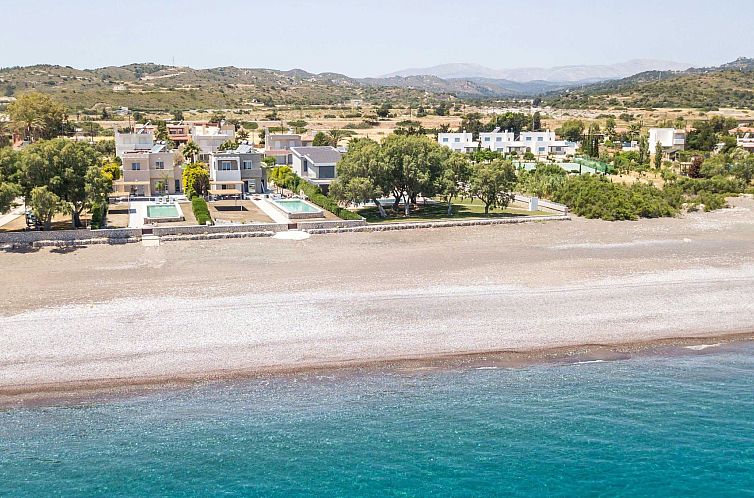 Vakantiehuis Sea Homes Villen-Villa Alberto