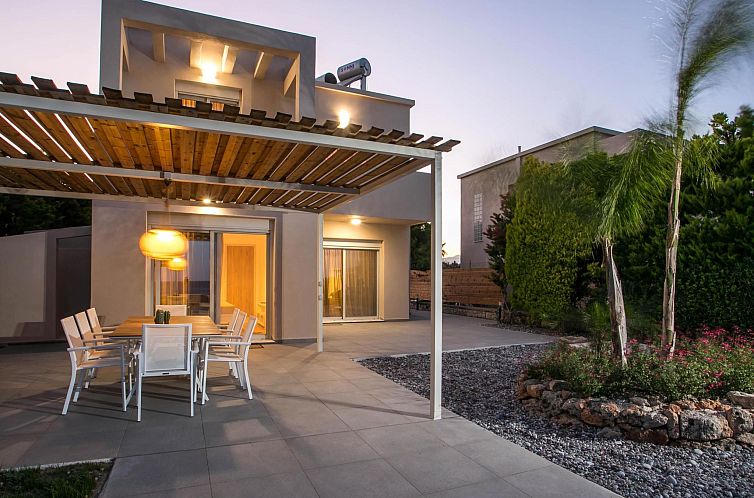 Vakantiehuis Sea Homes Villen-Villa Alberto