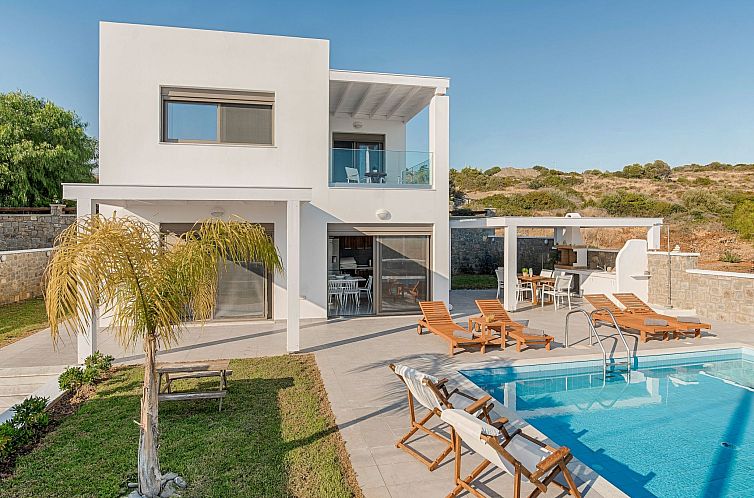 Vakantiehuis Sea La vie Villa