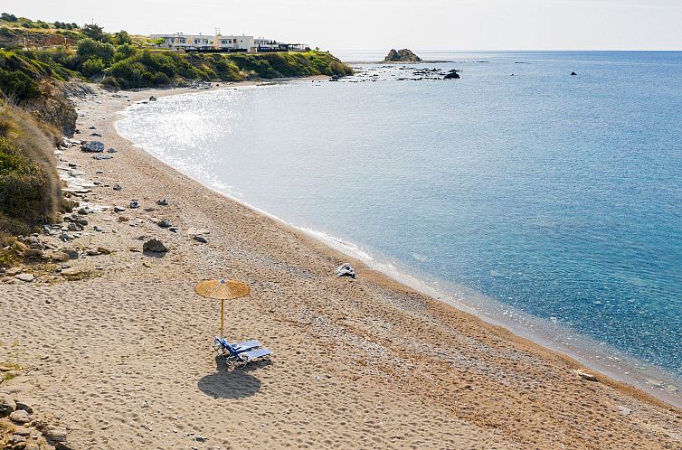 Vakantiehuis Sea La vie Villa