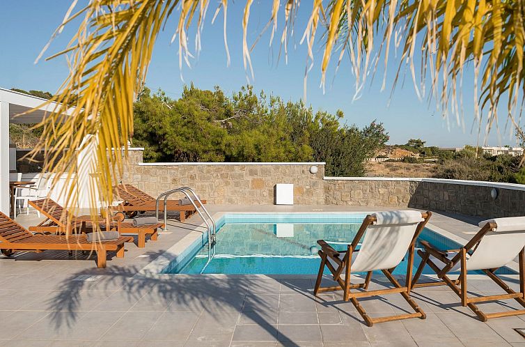 Vakantiehuis Sea La vie Villa