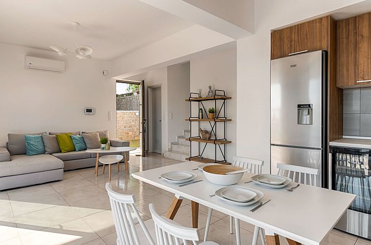 Vakantiehuis Sea La vie Villa