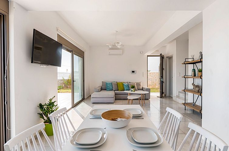 Vakantiehuis Sea La vie Villa