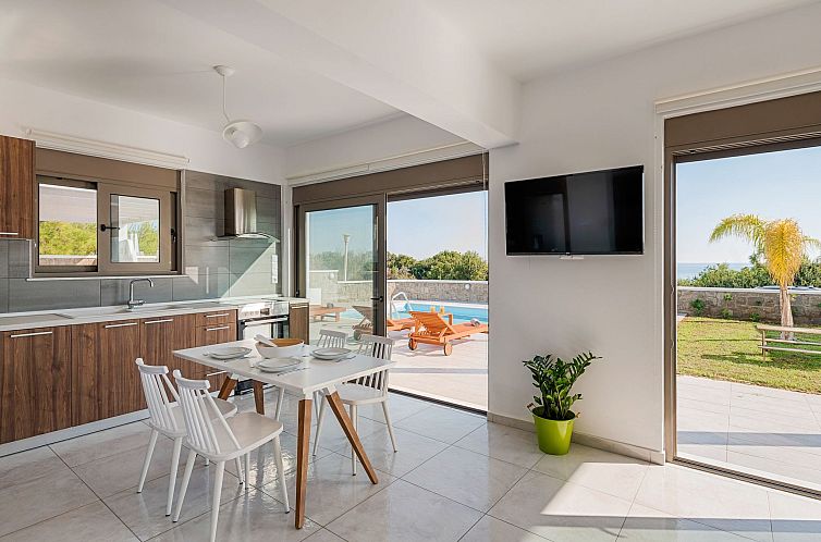 Vakantiehuis Sea La vie Villa