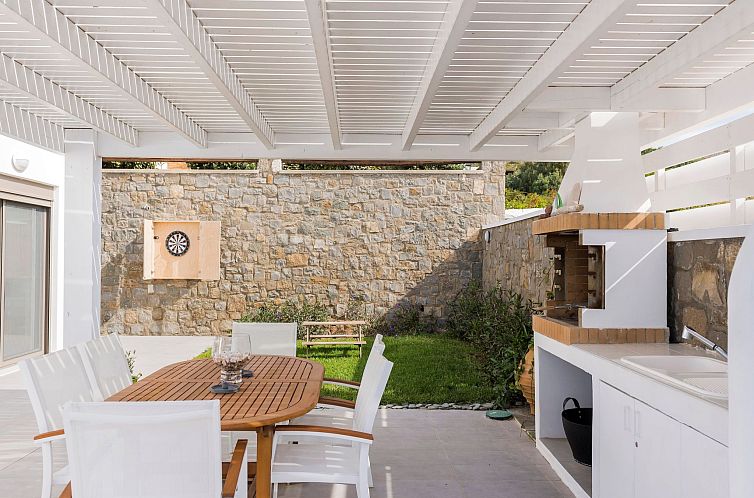 Vakantiehuis Sea La vie Villa