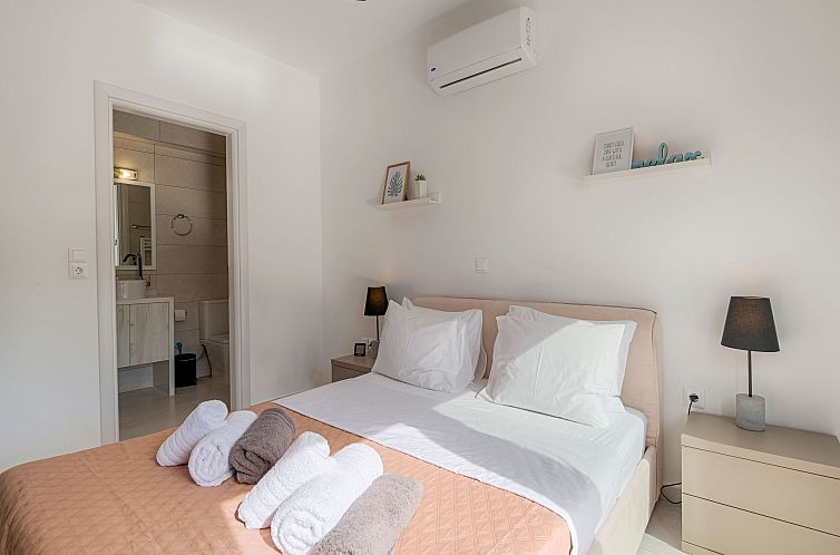 Vakantiehuis Sea La vie Villa