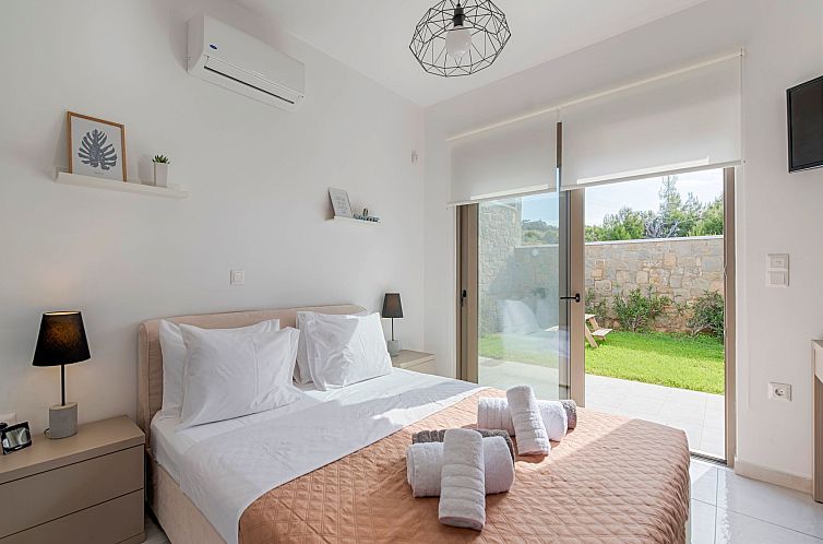 Vakantiehuis Sea La vie Villa