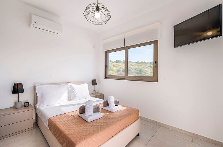 Vakantiehuis Sea La vie Villa