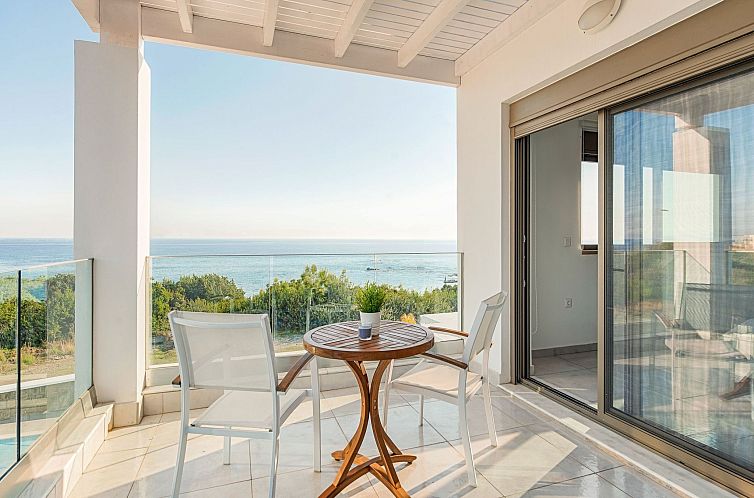 Vakantiehuis Sea La vie Villa