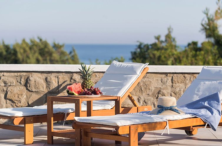 Vakantiehuis Sea La vie Villa