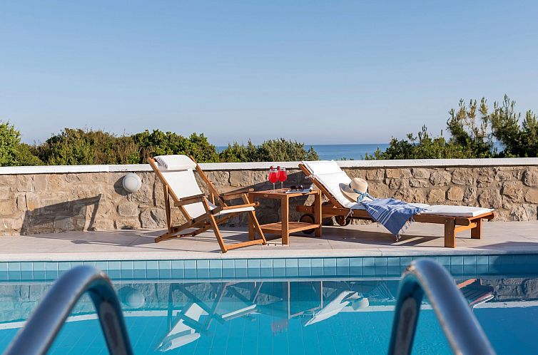 Vakantiehuis Sea La vie Villa