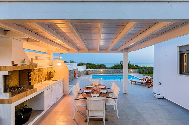 Vakantiehuis Sea La vie Villa