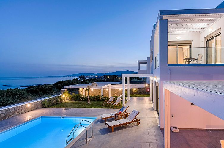 Vakantiehuis Sea La vie Villa