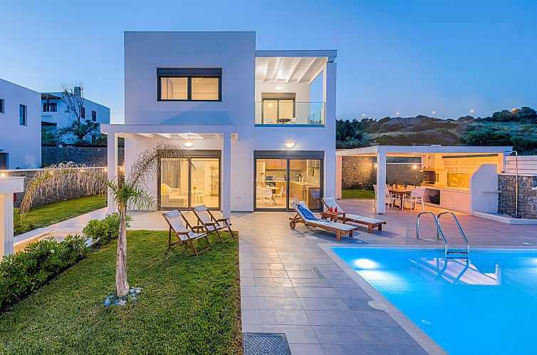 Vakantiehuis Sea La vie Villa