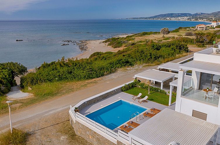 Vakantiehuis Sea La vie Villa