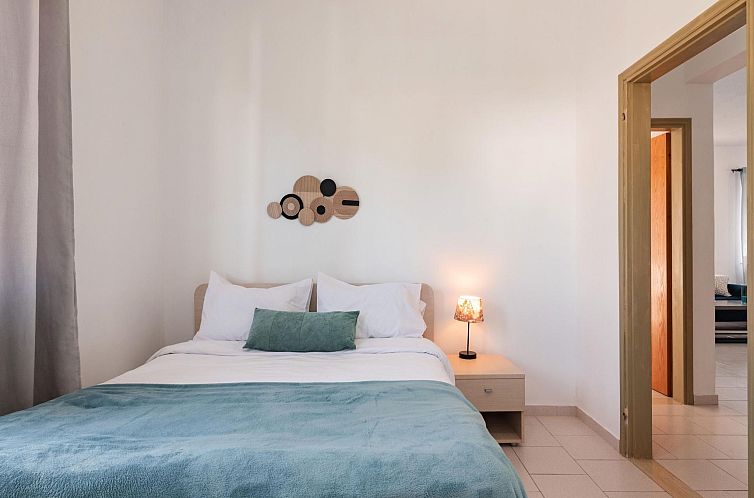 Vakantiehuis Villa Perla am Strand mit Meerblick
