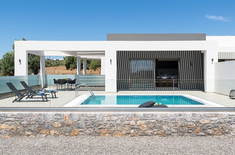 Vakantiehuis Feriensuite Thomas