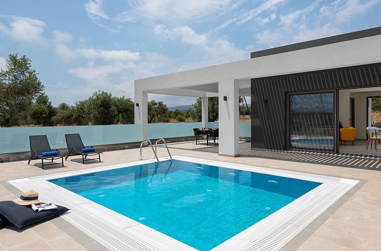 Vakantiehuis Feriensuite Thomas