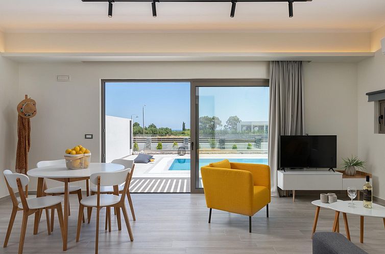 Vakantiehuis Feriensuite Thomas