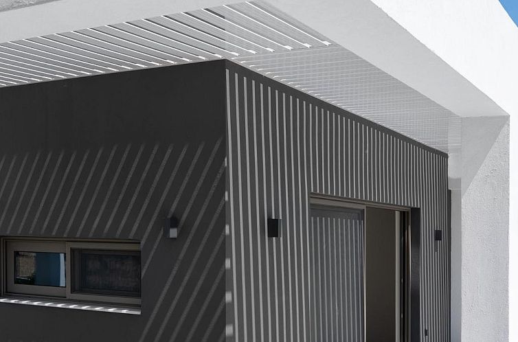 Vakantiehuis Feriensuite Thomas