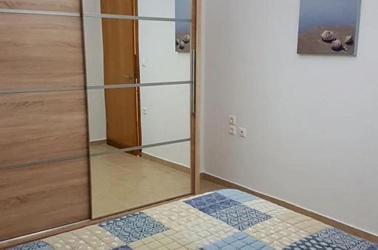 Appartement Villa Sevil mit Meerblick