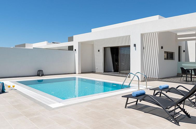 Vakantiehuis Giannis suite