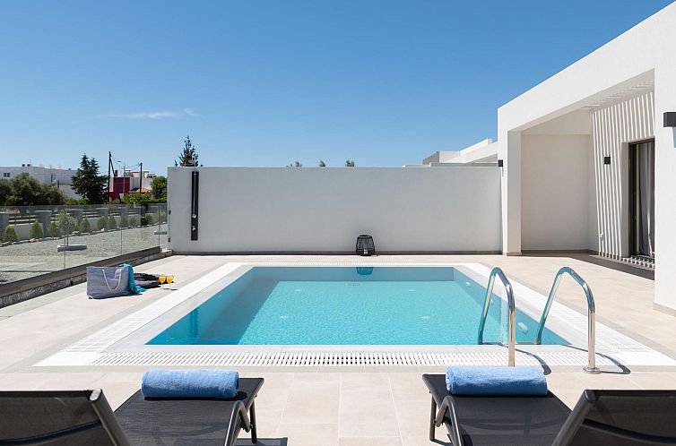 Vakantiehuis Giannis suite