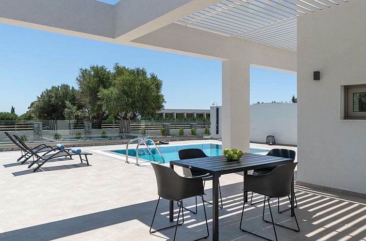 Vakantiehuis Giannis suite