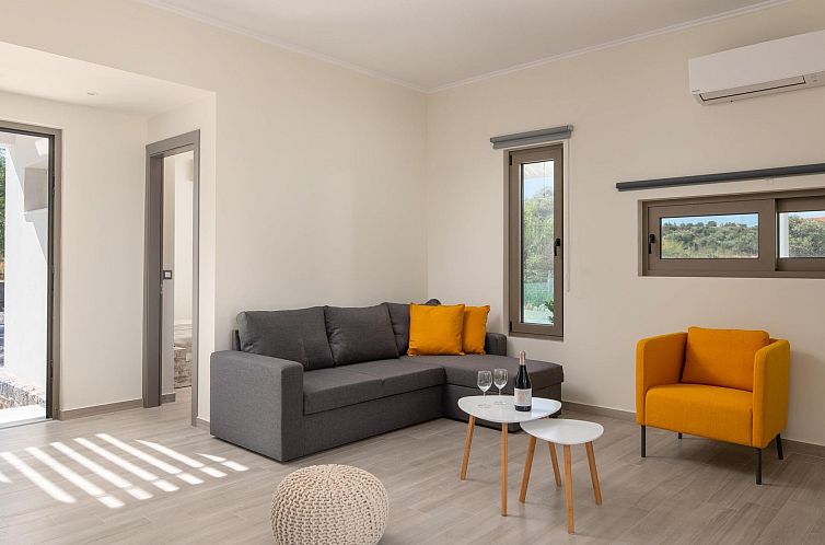 Vakantiehuis Giannis suite