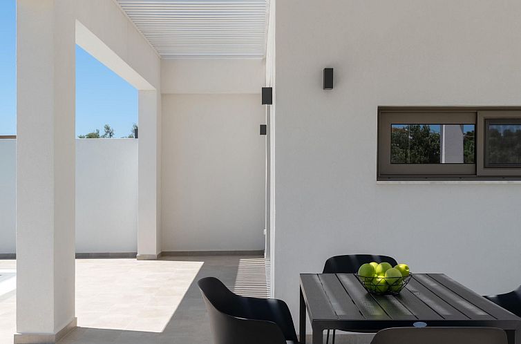 Vakantiehuis Giannis suite