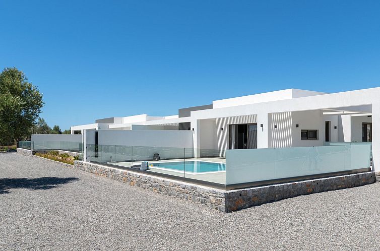 Vakantiehuis Giannis suite
