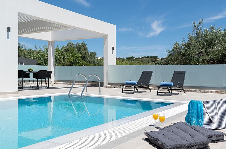 Vakantiehuis Giannis suite